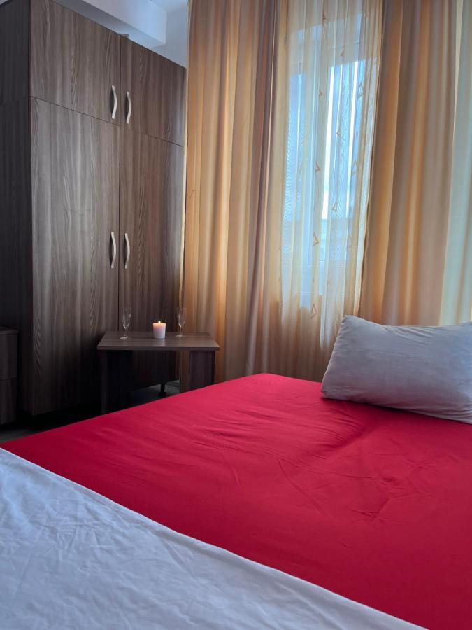 Apart Uta3 Apartment Arad Ngoại thất bức ảnh