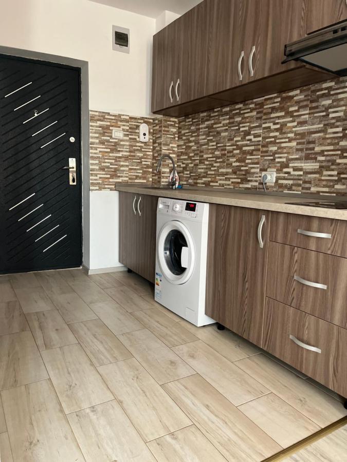 Apart Uta3 Apartment Arad Ngoại thất bức ảnh