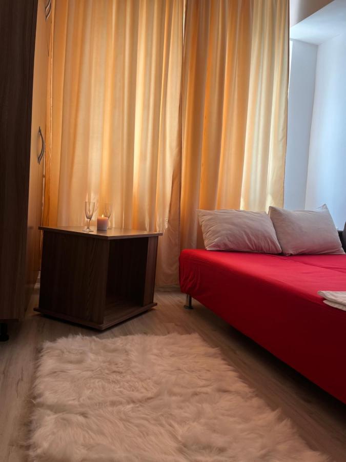 Apart Uta3 Apartment Arad Ngoại thất bức ảnh