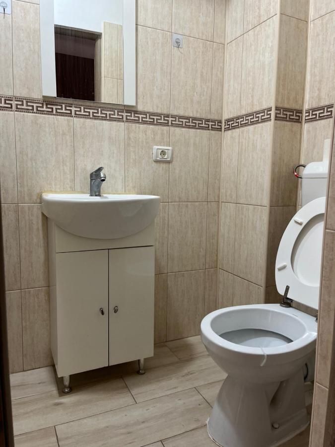 Apart Uta3 Apartment Arad Ngoại thất bức ảnh