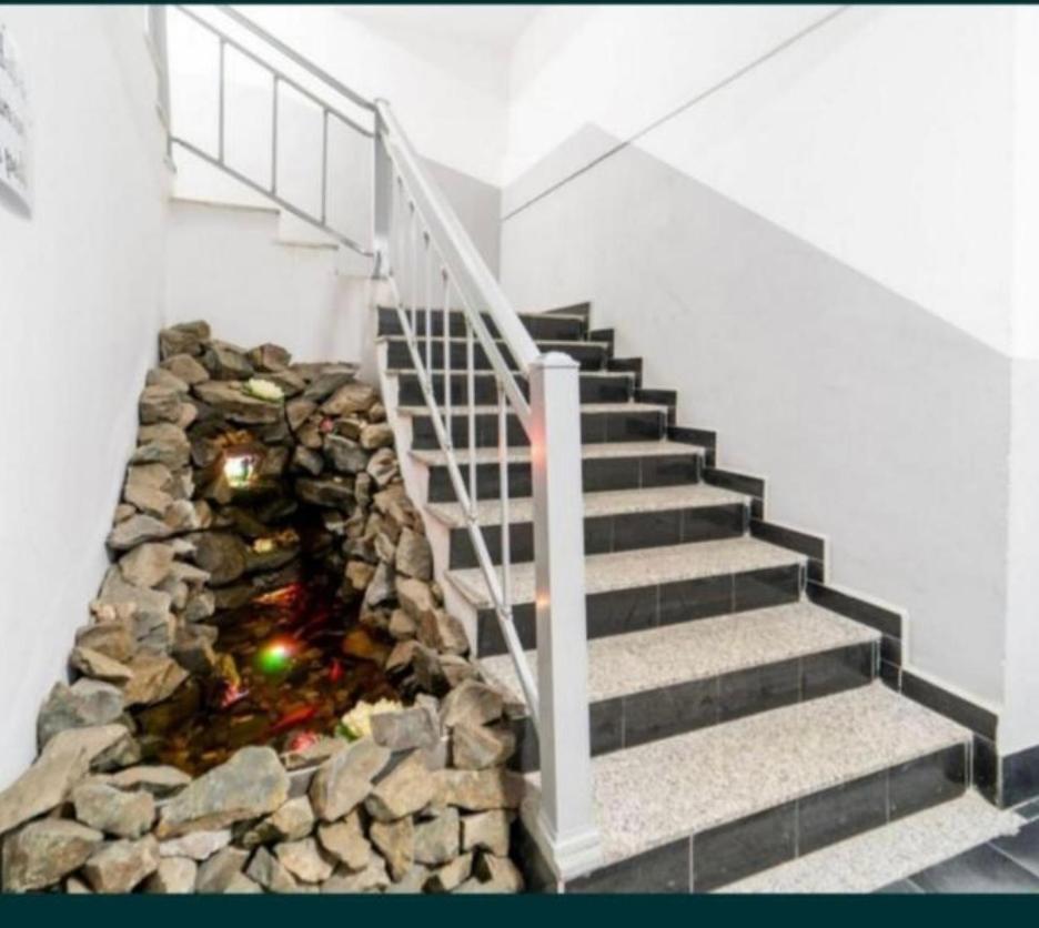 Apart Uta3 Apartment Arad Ngoại thất bức ảnh